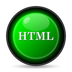 HTML icon