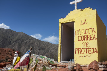 difunta correa