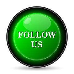 Follow us icon