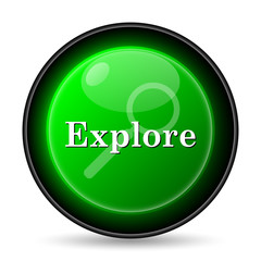 Explore icon