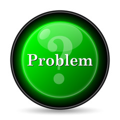Problem icon