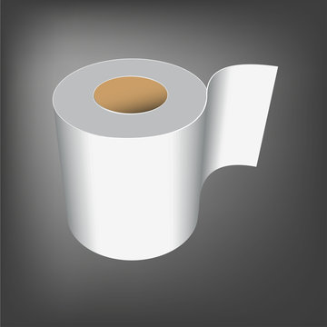 Toalet paper