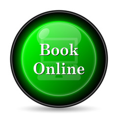 Book online icon