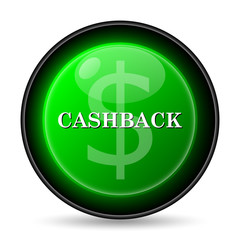 Cashback icon