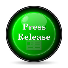 Press release icon