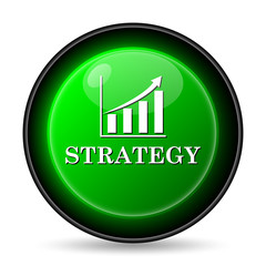 Strategy icon