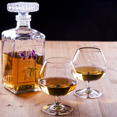 Brandy