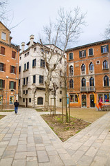 Obraz premium Venice