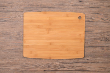 Cutting board