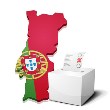 ballotbox Portugal