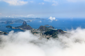 Rio de janeiro - Pain de Sucre