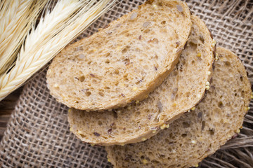 Bread.