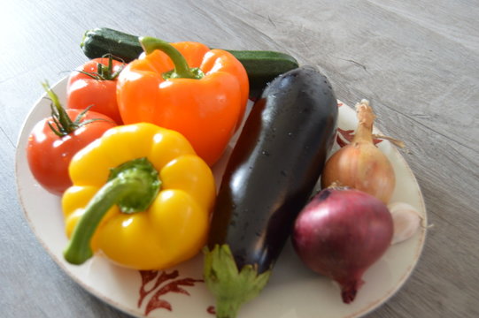 ratatouille
