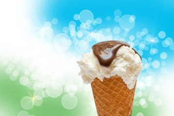 ice cream