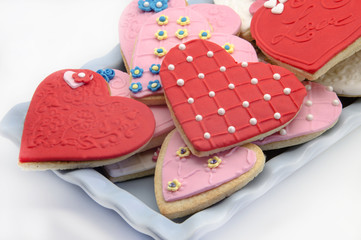 Butter Cookies