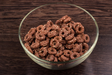 corn rings