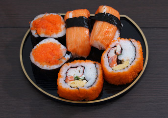 sushi