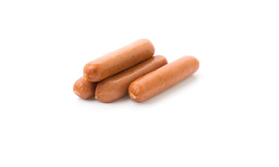 sausages