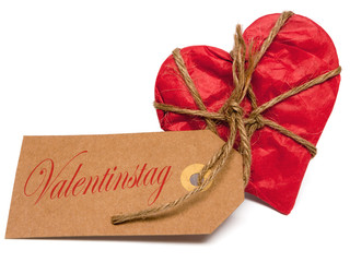Valentinstag