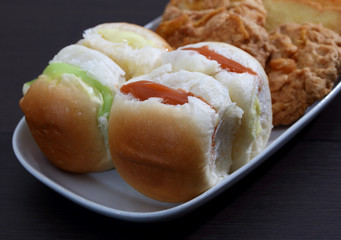 food