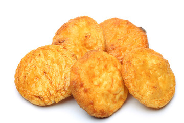 rice cracker