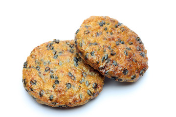 rice cracker