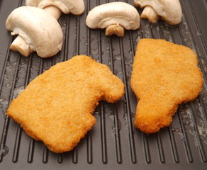 grillen