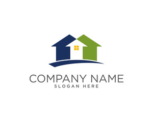 Real Estate Logo 27