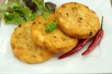 röstis