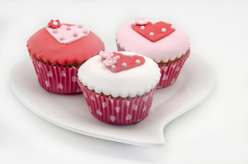 Cupcakes
