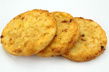 röstis