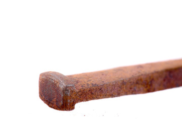 Rusty Nail