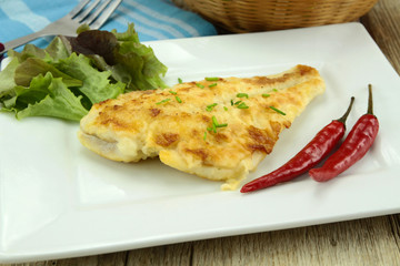 filet meunière