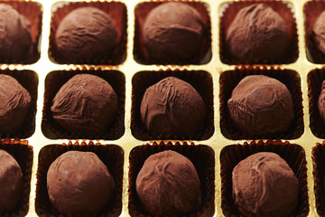 Chocolate