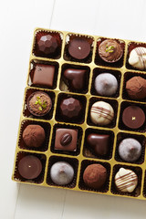 Chocolate