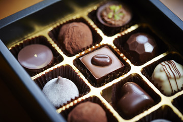 Chocolate