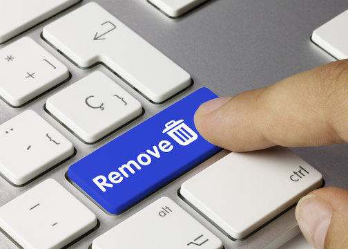 Remove