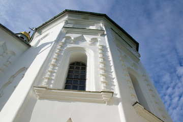 Obraz premium Церковь
