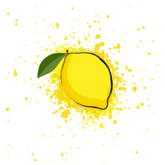 lemon