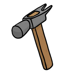 hammer