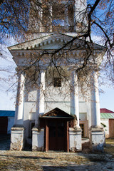Церковь