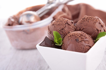 ice cream