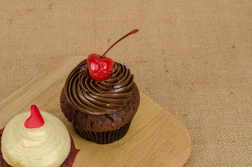 Cup cake