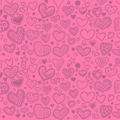 Valentines day vector