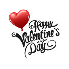 Valentines day vector