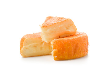 Französicher Weichkäse