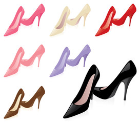 Stilettos
