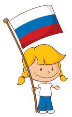 Proud to be Russian