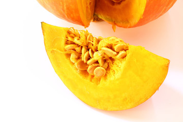 Thai pumpkin