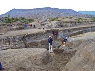 Mount Bromo